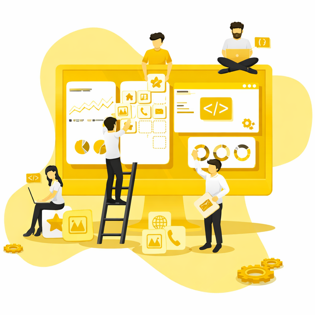 About Softile Digital