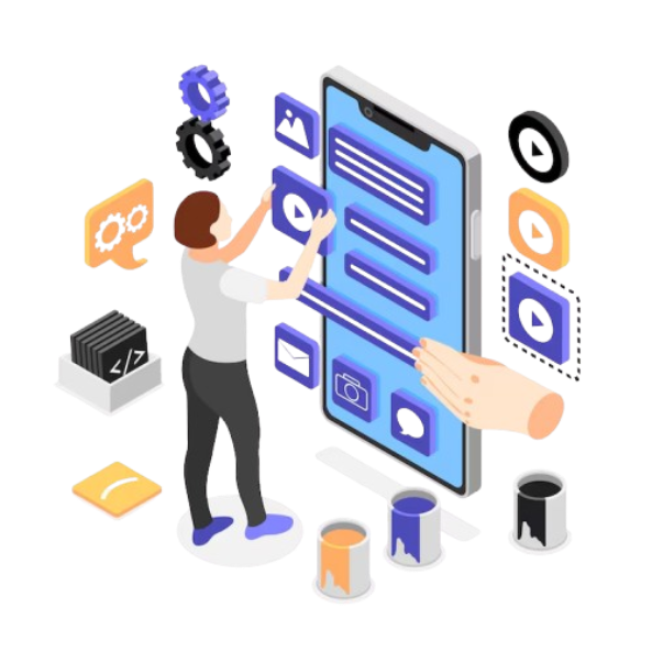 Web & Mobile Development