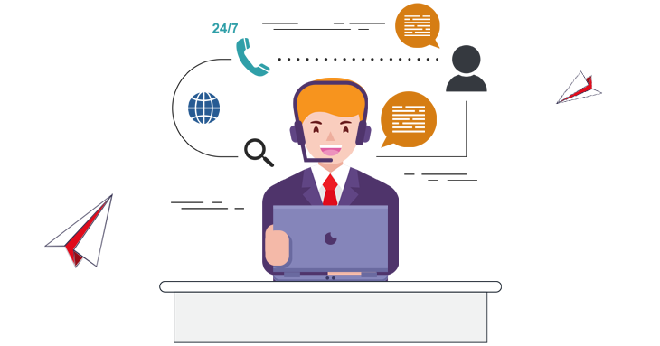 Contact Softile Digital